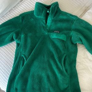 Patagonia pullover